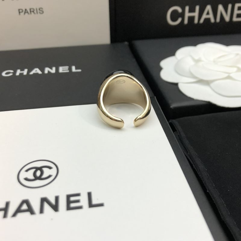 Chanel Rings